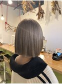 グレージュ