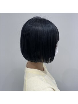 エル 浅草(Ele.) ネイビーブルー