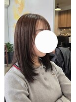 ストーク トウキョウ(stoke TOKYO) フェイスレイヤーで気分も雰囲気もチェンジ!