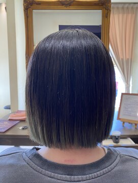 グランボーテクラシック(GrandBeaute classic) デザインボブ