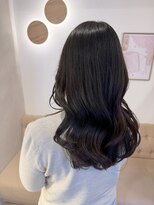 ラヴィズム 名駅店(LUVISM)&nbsp;縮毛矯正/髪質改善ストレート/小顔/似合わせカット/草野ゆずき