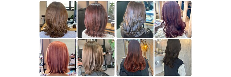 ローカス ひばりが丘店(LOCUS)のサロンヘッダー