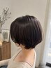 【OPEN記念】デザインカット+バーデンスシャンプー(新越谷/南越谷/蒲生)