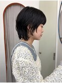 ボブパーマ/ニュアンスパーマ