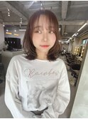 結べるボブ/大人ボブ/垢抜けボブ/くびれボブ/切りっぱなしボブ