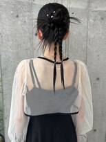 オムズ 大須店(OM's)&nbsp;ヘアセット/