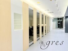 グリス(gres)