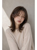 エイル 梅田(Eir)&nbsp;カット/カラー/ボブ/ショート/髪質改善/トリートメント/縮毛矯正