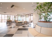 アース 小禄店(EARTH)の雰囲気（ネイル・エステも可能！トータルビューティーサロンです。）