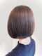 ビオトープミヨシ(Bio-Top MIYOSHI)の写真/美しくまとまりのある髪へ…☆TOP STYLISTが最適なものを選んでくれるオーダーメイドケアを体験できる！