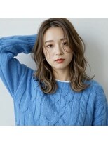 モンド ヘアクリエーション 西田店(monde hair creation)&nbsp;【monde】髪のお悩み解決 × 髪質改善