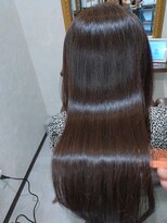 コルク(colku)&nbsp;髪質改善カラーエステ