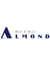 Hair&Heal ALMOND（アーモンド）