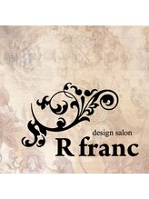R franc芦屋 【ル フラン】　