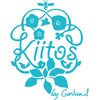 キートスバイガーランド (Kiitos by Garland)のお店ロゴ