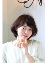 アーチ(ARCH)&nbsp;ニュアンスボブ