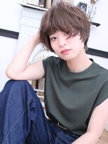 ラリカ(La Rica)&nbsp;ナチュラルショート