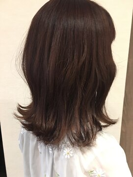 髪質改善サロン ミューズ 一社店(MUSE) 【業界最新選べるオーガニックカラー取扱いサロン】