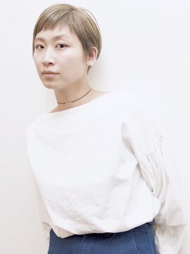 トイモイパトン(toi+moi paton) (伊東歩美)short014