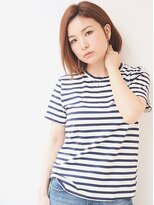 リブ(Live)&nbsp;ナチュラルビューティーボブ  久米川