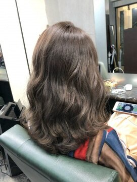 アンク クロス 吉祥寺店 【ANKH CROSS吉祥寺】グレージュ