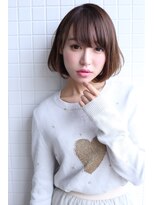 ジャム(JAM)&nbsp;モテ髪NO.1ツヤボブ