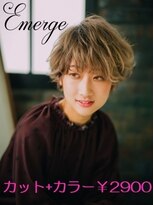 エマージュ 蒲田(Emerge)&nbsp;ハイトーンガーリー[蒲田駅]