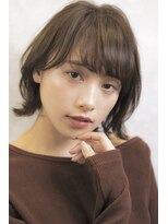 ガーランドウメダ(Garland umeda)&nbsp;ヘルシーレイヤー＿ボブ＿00105