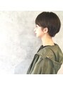 ピグメント(pigment)&nbsp;特にボブショートが得意です！今まで諦めてた方も是非ご相談を！