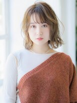 リスタバイネオリーブ 浅草(Re:sta by neolive)&nbsp;ゆるふわウェーブ Re:stabyneolive