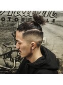 マンバン×FADE×ツイストMIX