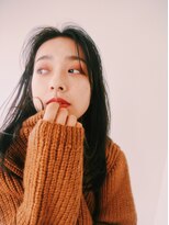 ローレン(LOREN)&nbsp;【LOREN】FUDGEっぽいスタイル　籾山タクヤ