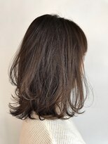 ブロッサム 若葉店(Blossom) ミディアム外はね