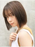 【mee.】 イメチェンヘア 耳かけ