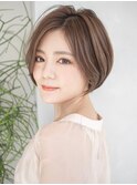 【EIGHT上野】寺井_ふんわり柔らかショート
