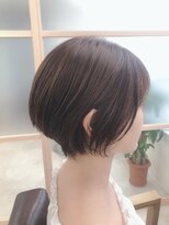 ハナトキミ(hana to kimi) コンパクトショート