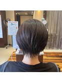 ショートスタイル
