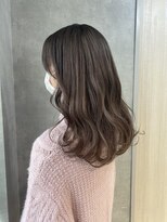 アンククロス 表参道(ANKH CROSS)&nbsp;ナチュラルグレージュ