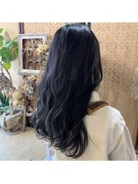 ヘアー コパイン(HAIR COPAIN) グレージュ/ダークカラー/ブルージュ [熊本/上通り/髪質改善]