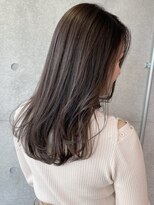 ソッカ(socca)&nbsp;グレージュカラー