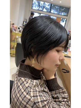 ビューティクララ 細江店 くびれショート