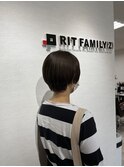 ミニショート