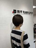 リッツファミリーズ ピコ東長崎店(RIT FAMILY Z) ミニショート
