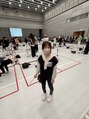フレンズ 平岡店(friend's) 今年もカットコンテスト頑張ります！