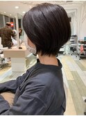 矯正×丸み