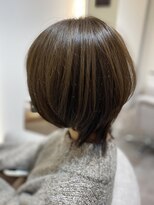 ロッソ(RoSSo)&nbsp;マッシュウルフ