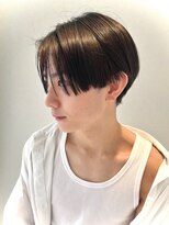 フェリア ファム 桃山台(FERIA fam)&nbsp;トランクスヘア