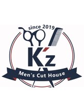 Men's Cut House K'z【メンズカットハウスケーズ】