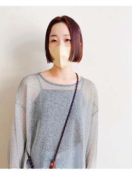 アルシュ エモーション(ARCHE emotion) ボブ