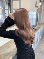 ミライフ(mlife)&nbsp;◯マロンベージュ